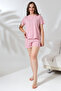 Likapashop Shorts Pijamas Suit - 2