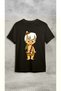 Flintstones Father Son T-Shirt/T-Shirt (single Product Add 2 Pieces in a Basket to Combine) - 2