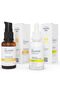 Anti-Blemish and Skin Brightening Kit - Removes Defects - Removes Blemishes -