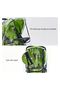 Zippered Baby Stroller Rain Cover (COMPATIBLE FOR ALL BABY CARS) - 2