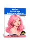 Anime Sweet Girl Coloring Book (50 Coloring Pages)
