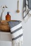 2-Piece Pashtemal Towel, Pashtemal Beach Towel, Bath, Children's Pashtemal 100x47 Pashtemal 100x180 - 7