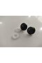 Amigurumi Screw-on Eyes 24 mm Black (10 Pieces - 5 Pairs)