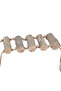 Parrot Bird Ladder Bird Perch Parrot Play Track Perch Natural Tree Rope Length 120 cm - 3