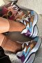 Women's Orthopedic Sole Daily Sneakers Slz0004 - 5