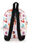Single Compartment Fun Nursery Bag - 5