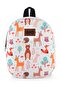 Single Compartment Fun Nursery Bag