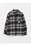 Lcw Kids Plaid Long Sleeve Boys Shirt Jacket (W3)
