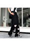 Street Style Venom Printed Unisex Baggy Tracksuit - 3