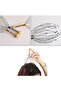 Head Massager Therapy Tool Relieve and Relax Your Stress.Head Massager Tool with Wires - 6