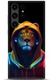 Samsung Galaxy S23 Ultra Case Hd Printed Case - Followed Institution 5057