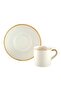 Reın Gold 2-Person Coffee Cup Set - 2