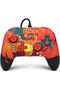 Nintendo Switch Enhanced Wired Game Controller Charizard Vortex