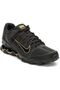 Reax 8 Tr Mesh Mens Men's Sports Shoes - 621716-020 - 2