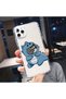 Balporsuku Special Transparent Cases for Couples (Lovers) Compatible with iPhone 15 Plus Tommyy - 3