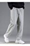 ,Oversize Seasonal Sweatpants
