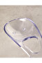 Transparent Axel Acrylic Spoon Holder - 25 cm - 3