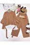 WOMEN'S SHALWAR SET WITH GATHERED FRONT AND Ruched
