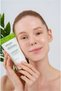 Green Tea Extract Deep Cleansing Purification Face Wash Gel for Acne Prone Skin Advantageous Double Set - 9