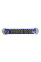 Vehicle Parking Telephone Number Wire Number Indicator Numeric Yellow-dark blue Ydnmr017