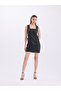 Genuine Leather Dress - 5