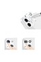 For Iphone 14 Plus Compatible Camera Protective Glass 9d Lens Protection - 2