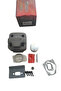 Tırpan 44 mm Silindir Piston Conta Set-Rapco