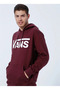 Men's Sweatshirt Mn Classic Po Hoodie Ii - Vn0A456Bk1O1 - 2