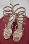 Gift Wedding Prom Party Evening Dress Wrapped Women's Shoes - 3
