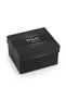 2248 Men's Wicker Wristwatch - 2