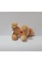 Plush Little Toy Meowing Cat - 4