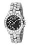 3385 Steel Cord Women's Wristwatch - 5