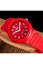 9056 Colorful Unisex Wristwatch - 6