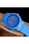 9056 Colorful Unisex Wristwatch - 7