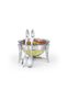 SALATA SERVİS SETİ 3 Litre