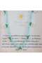 Miyuki Seed Beaded Colorful Daisy Necklace - Summer Fashion, Hypoallergenic - 3