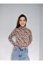Crop Triko Kazak - 2