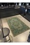 Greenli Traditional Woven Base Washable Carpet Miravip9142 - 2