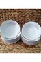 16 CM 12 PIECES PORCELAIN BUCKET - Soup BOWL (LARGE) - 4