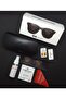 Women's Sunglasses with Polarized Lens - 4