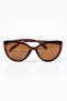Women's Sunglasses with Polarized Lens - 3