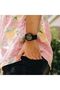 Unisex Wristwatch with Waterproof Silicone Band - 4