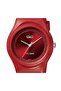 Women's Wristwatch with Waterproof Silicone Band - 3
