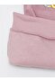 Crew Neck Printed Long Sleeve Girls Sweatshirt (W3) - 6
