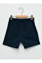 Lcw Baby Basic Elastic Waistband Baby Boy Shorts (S2)
