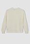 Women's Sweater Ecru H6905az/er103 - 3