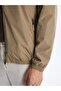 LCWAIKIKI Classic Standard Fit Stand Collar Men's Coat - 4