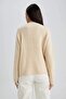 Women's Sweater - A3890AX/BG303 - 4