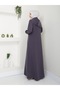 New Season Hooded Sports Ferace - Removable Suit - 4