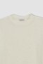 Women's Sweater Ecru H6905az/er103 - 2